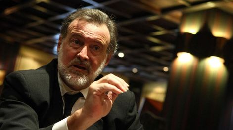 Los Andes | Rafael Bielsa, embajador argentino en Chile. / archivo