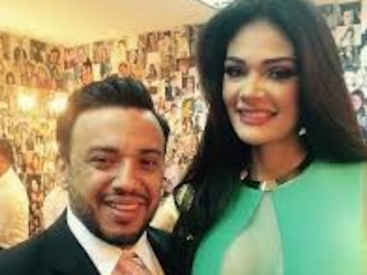 Encontraron el cuerpo de Sergio Duarte, el modisto de las Miss Venezuela desaparecido