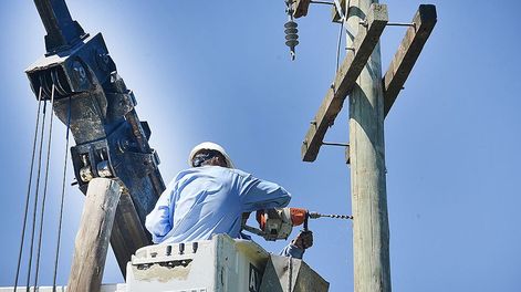 Los Andes | Comienza el plan de auditorías en el sector cooperativo. La auditoría permitirá saber con exactitud el grado de cumplimiento del servicio. / Fecescor