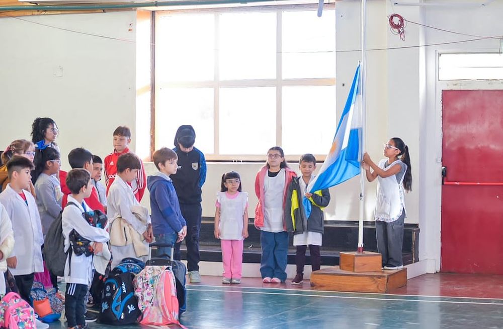 Regreso a clases: los planes de la DGE y la agenda para la segunda mitad del año