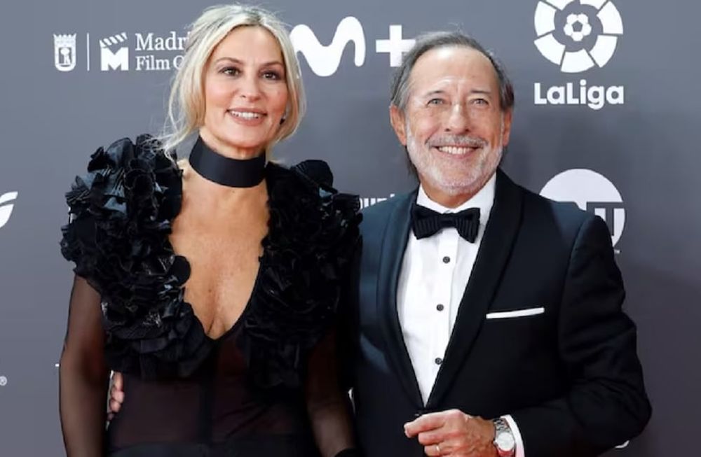Las versiones, difundidas por Paula Varela, periodista del programa Socios del Espectáculo (El Trece), provocaron una reacción inmediata del hermano de Francella. (Foto: El Trece).