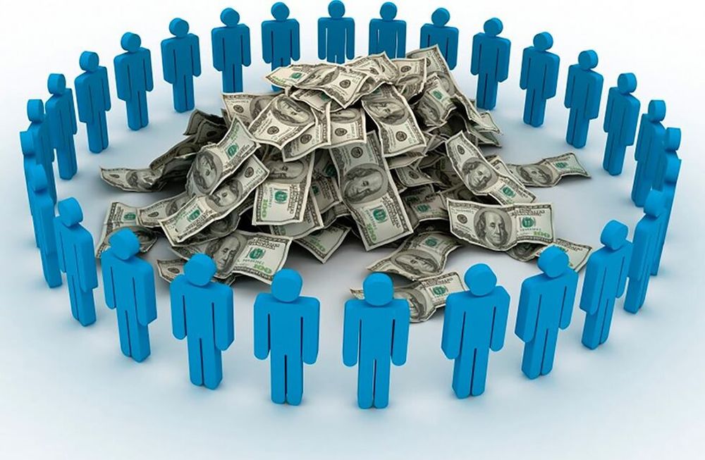 Crowdfunding. Un sistema de inversión colectiva ha dado solución a emprendedores por fuera del sistema bancario tradicional.