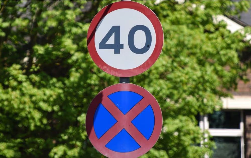 Conocer el significado de esta señal de tránsito permite evitar multas e incomodidades para quienes necesitan el lugar.