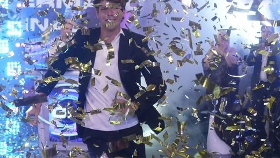 La IA anticipó la posible resolución del certamen de Telefe.