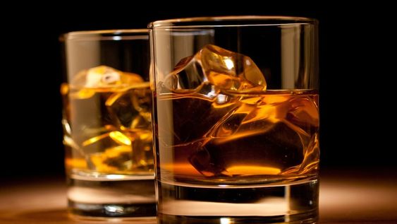 El whisky es escocés