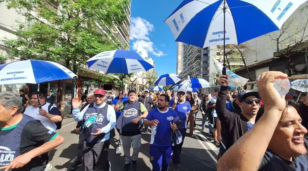 El referente del gremio de la Sanidad criticó la campaña publicitaria montada por el Gobierno contra el paro
