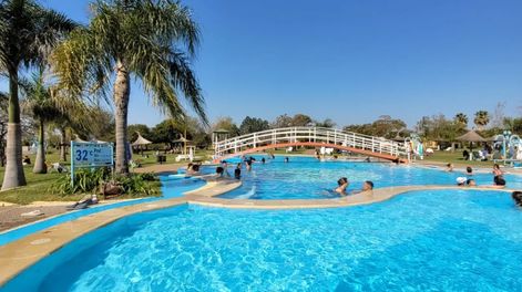 A 3 horas de CABA: el pueblo termal ideal para un fin de semana de relax total