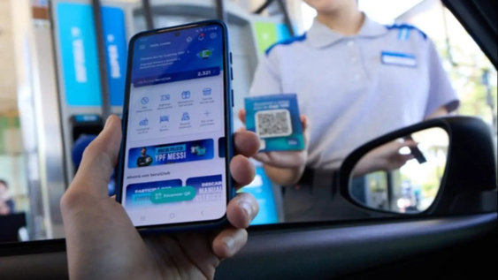 La app YPF permitirá ganar rendimientos por dinero en cuenta para competir con Mercado Pago