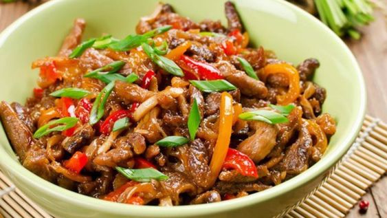 que comer esta semana: 5 recetas rapidas, economicas y sin harina para hacer del 23 al 27 de febrero