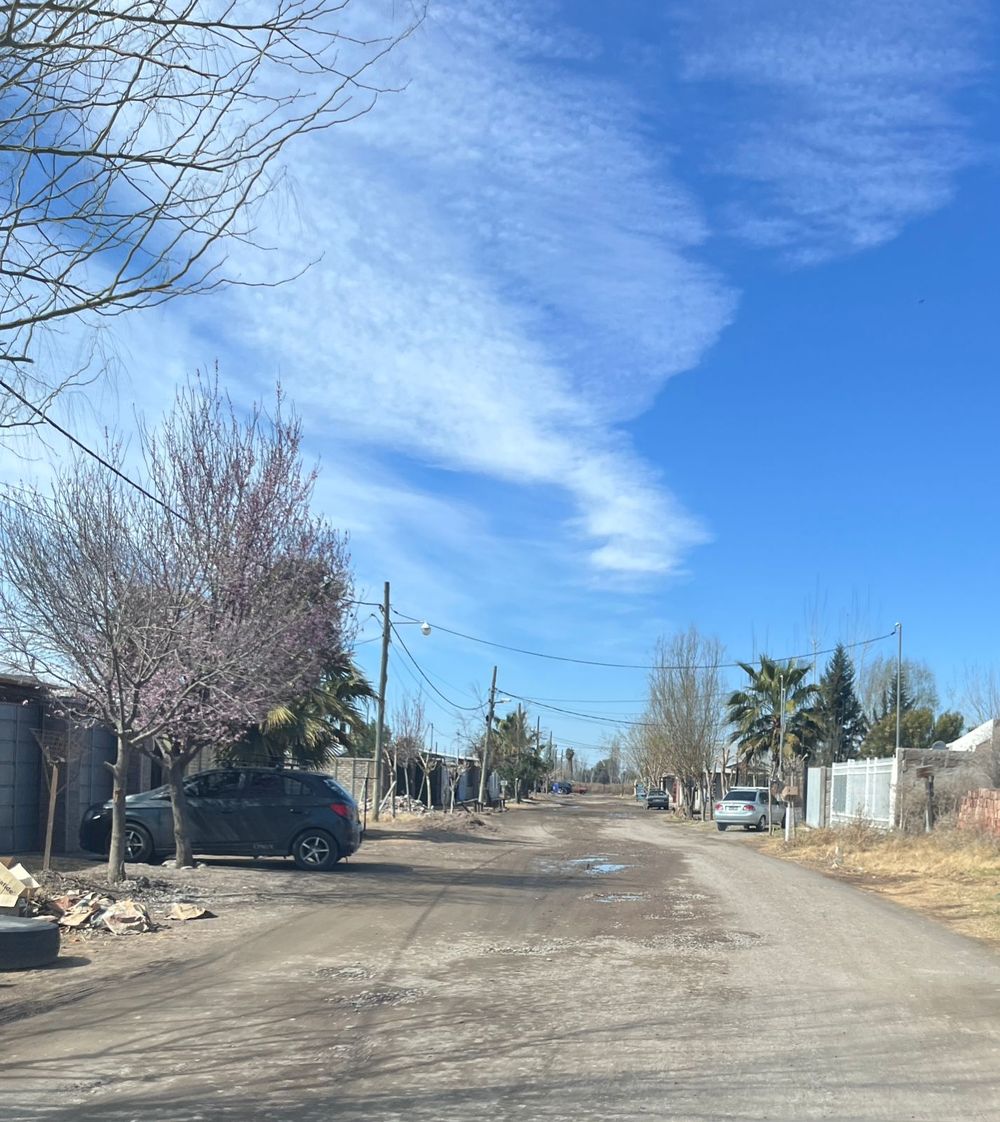 Um bairro está sem energia elétrica há 12 anos e vai instalar um medidor comunitário: