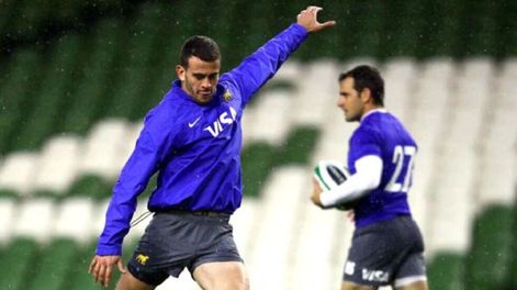Pumas: comienzan la gira por Europa