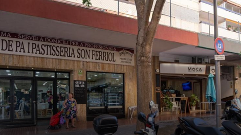 España: un joven sobrevivió tras lanzarse desde un piso 12 de un edificio