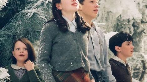 Los Andes | Una nueva película de Las Crónicas de Narnia ya está en proceso de producción