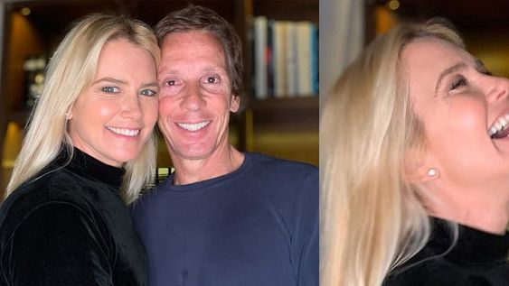 La estrategia de Valeria Mazza para tener sexo con su marido mientras sus hijos están en casa