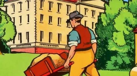 Reto visual para medir tu inteligencia: cuál es el error en la imagen (Web)