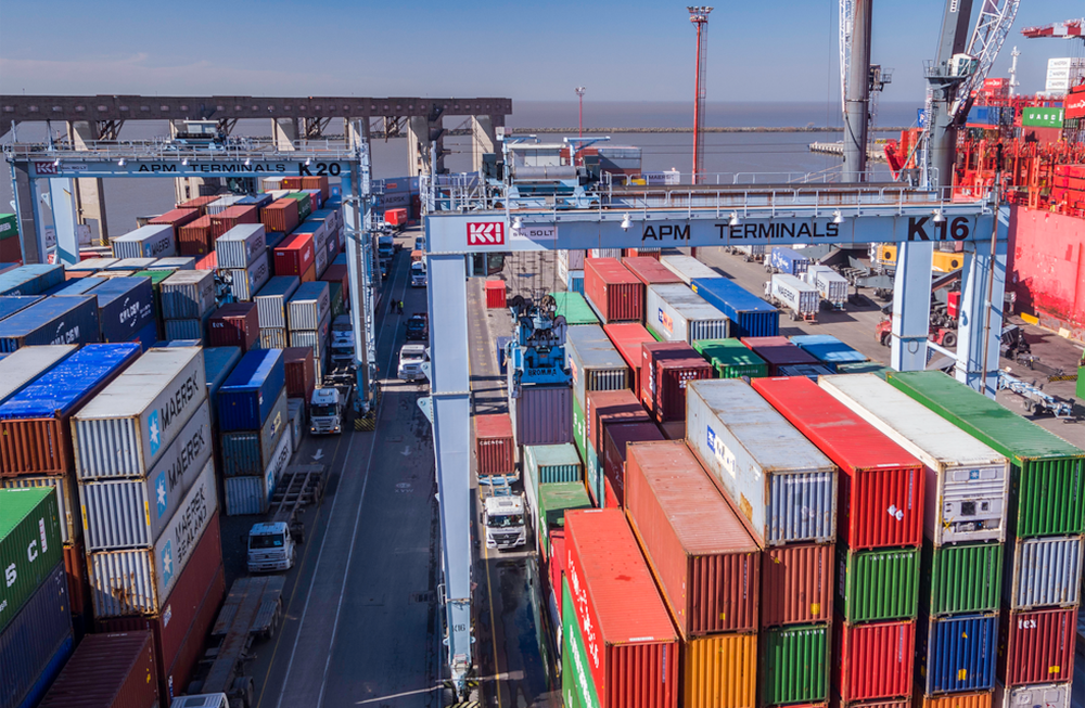 Ahora las exportaciones e importaciones entre Argentina y Costa Rica serán más ágiles. - Archivo