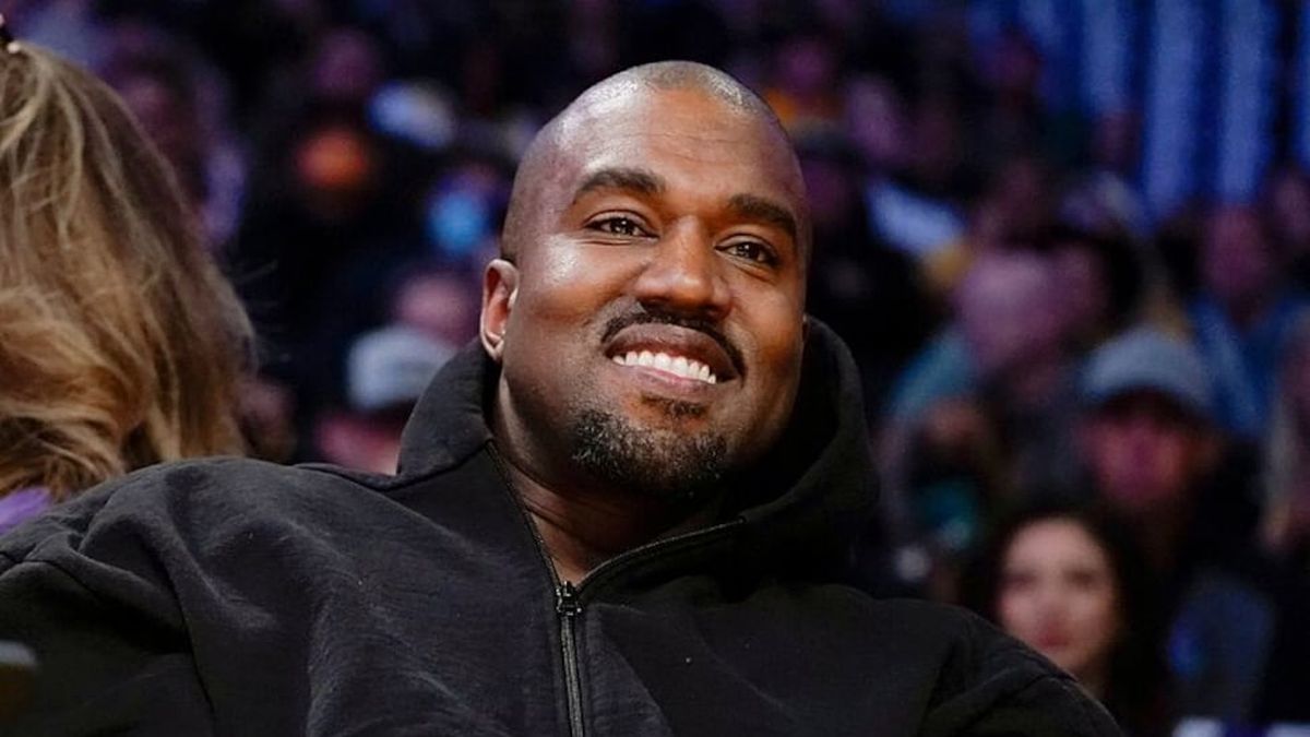 Kanye West se implantó una dentadura de titanio: cuánto costó el ...