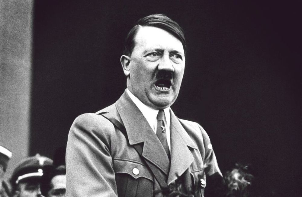 Documento de la CIA afirma que Hitler se refugi&oacute; en Colombia y Argentina en 1955