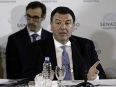 La postulación del juez federal Ariel Lijo como ministro de la Corte Suprema, fue un golpe más a la escasa credibilidad de la Justicia.