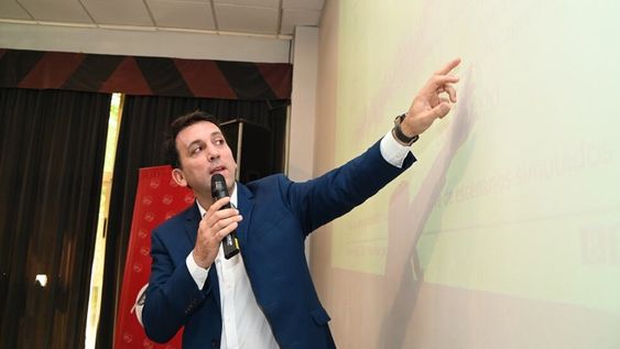 Godoy Cruz fue elegida como “ciudad emblemática” por el Pacto Global de Alcaldes