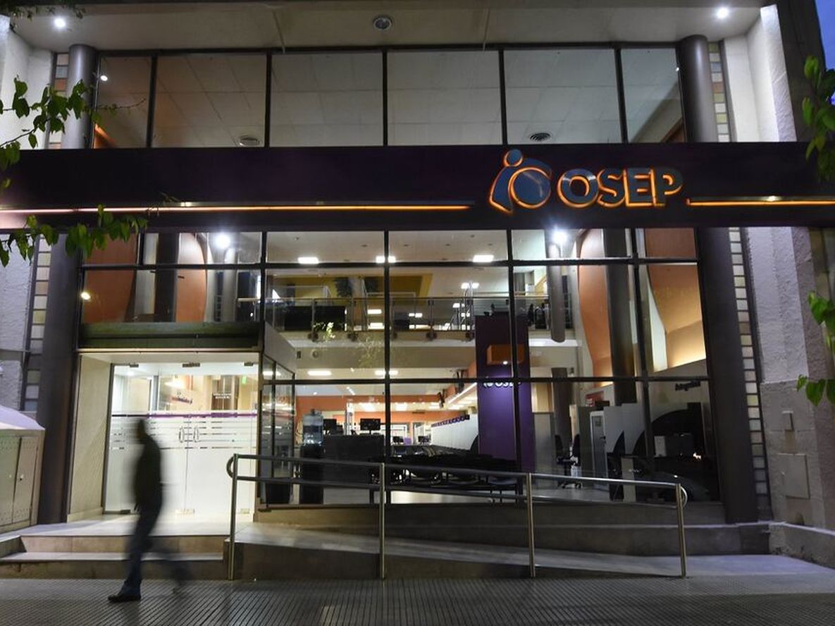 OSEP: los municipios aportan el 45% de los gastos de sus afiliados