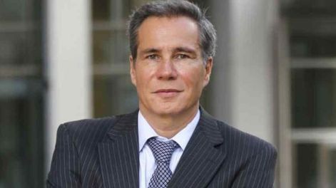 Alberto Nisman. La muerte del fiscal se investiga como homicidio. / foto archivo