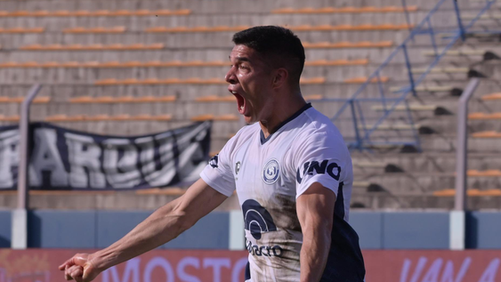 Independiente Rivadavia - Central Córdoba, por la Copa Argentina