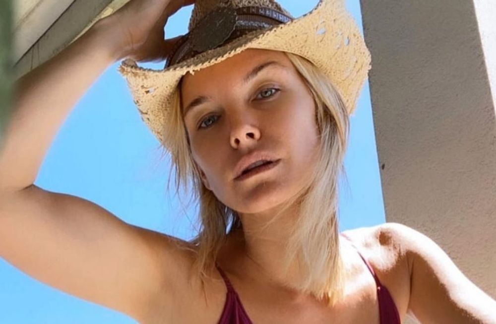 Desconsolada, Sofía Zámolo confió que su mamá tiene cáncer de páncreas e hígado