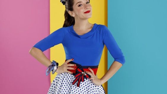 Evaluna Montaner y sus looks de maternidad luego de confirmar su embarazo