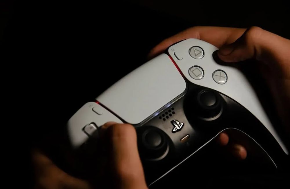 PlayStation 5