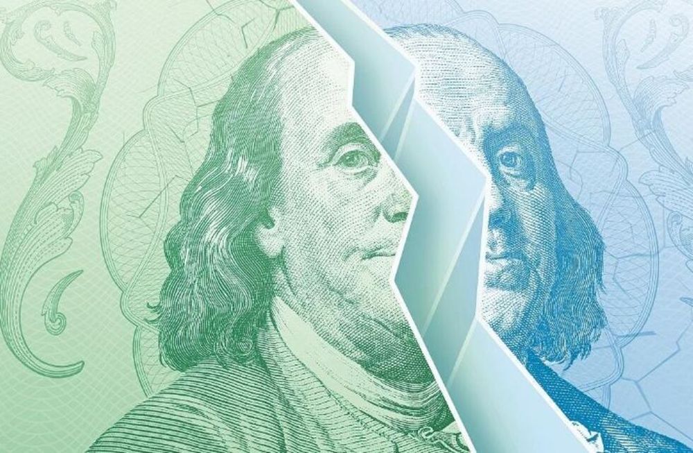 Cuánto habría que subir la tasa para que una reducción de la brecha sea factible