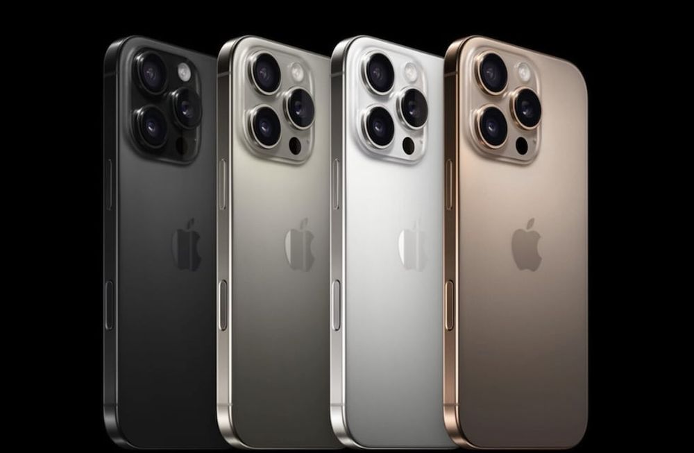 El iPhone 16, uno de los modelos de celulares más deseados para estas fiestas