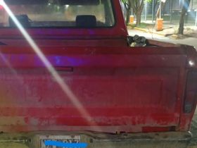 Lavalle: manejaba una camioneta con casi 3 gramos de alcohol en sangre y fue aprehendido.