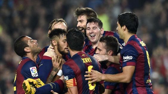 Los nuevos desafíos de Messi
