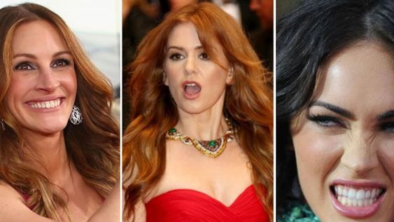 Desnudas jamás: nueve actrices que no se sacarán la ropa