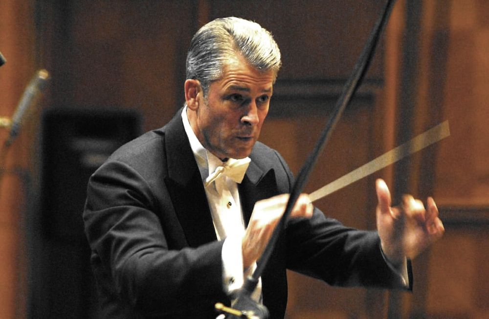 La prestigiosa batuta de Walter Hilgers en Mendoza