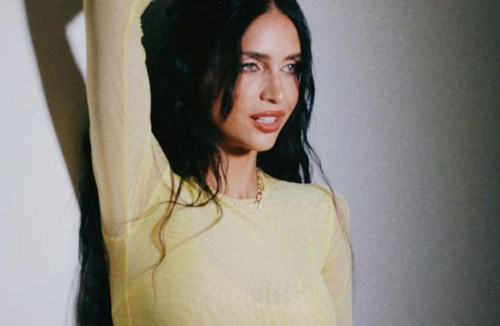 Zaira Nara encantó con su contenido en Instagram
