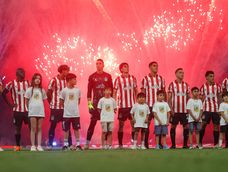 Racing Club vs Estudiantes de La Plata, por la final del Clausura