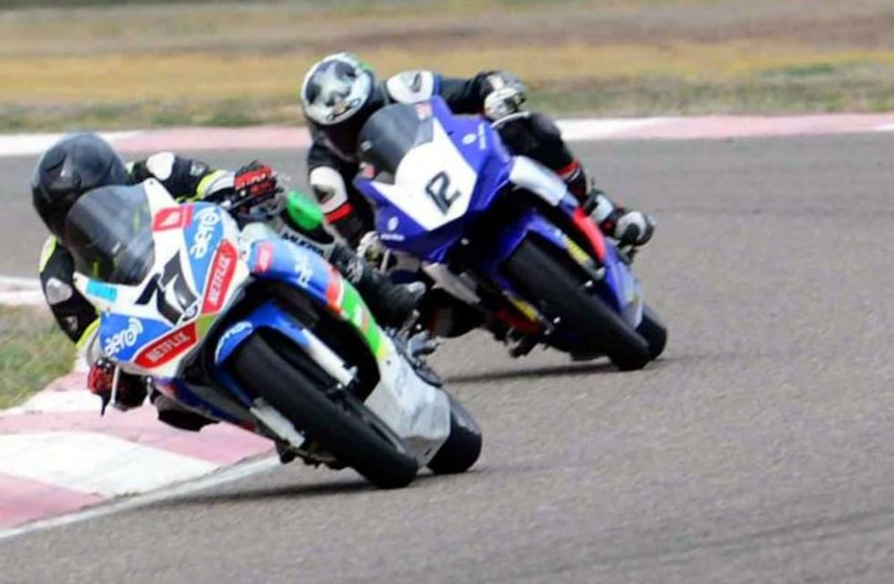 Superbike : el sueño de Villalobos