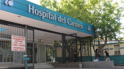 Murió la joven de 25 años que fue baleada en Godoy Cruz: hay un menor detenido