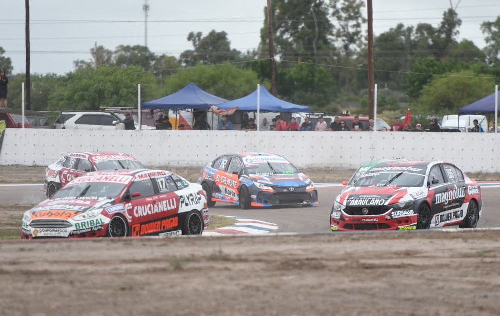 Turismo Nacional