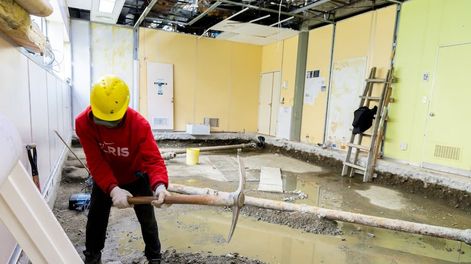 La demanda de empleo crece en Mendoza, asociada al deterioro de las condiciones socioeconómicas
