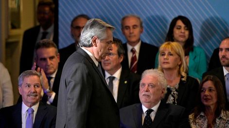 Centralidad de la deuda, primacía de lo político - Por Edgardo R. Moreno