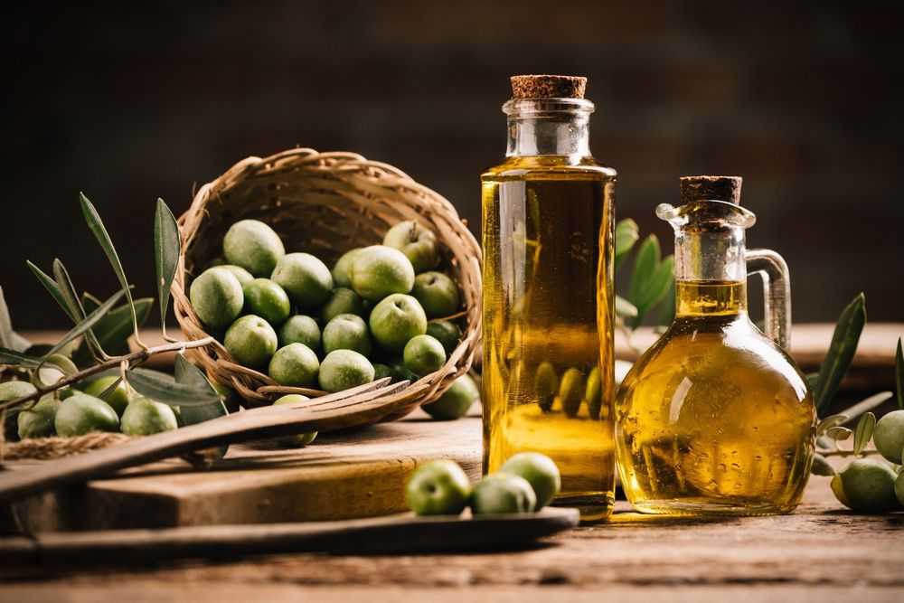 Pocas personas lo saben ¿cuál es la diferencia entre el aceite de oliva virgen y el extra virgen (1)