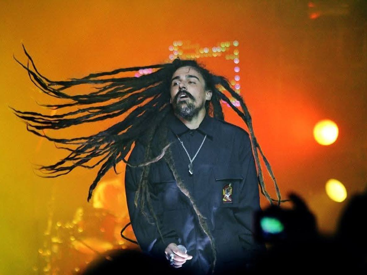 Confirmado: Dread Mar I vuelve a Mendoza con un show en el Arena Maipú y ya se pueden comprar las entradas