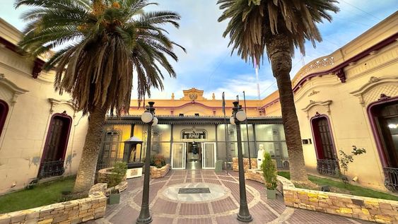 Este domingo 147 mil personas votan en Maipú