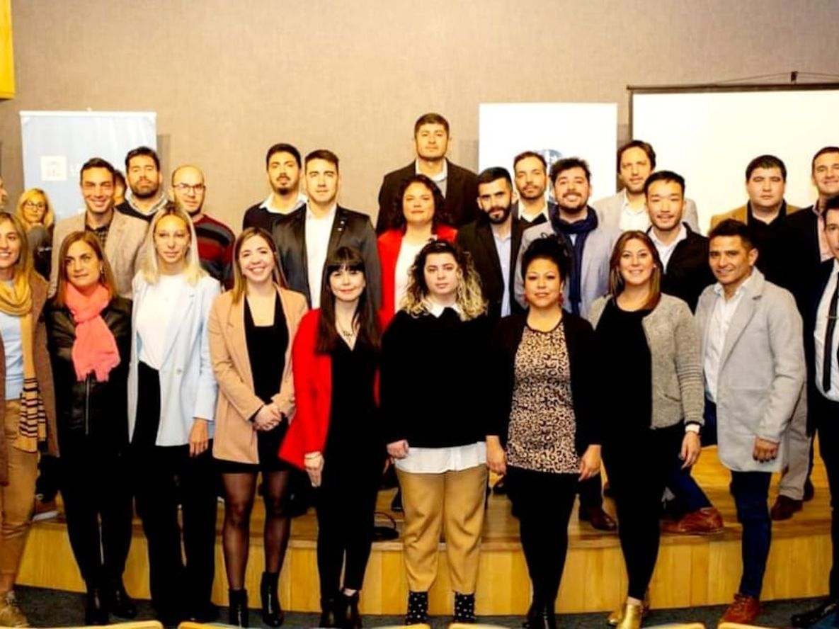 Cada año, desde hace una década, la FEM distingue a jóvenes emprendedores