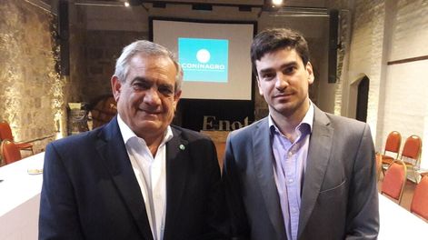 Coninagro y un proyecto para las economías regionales