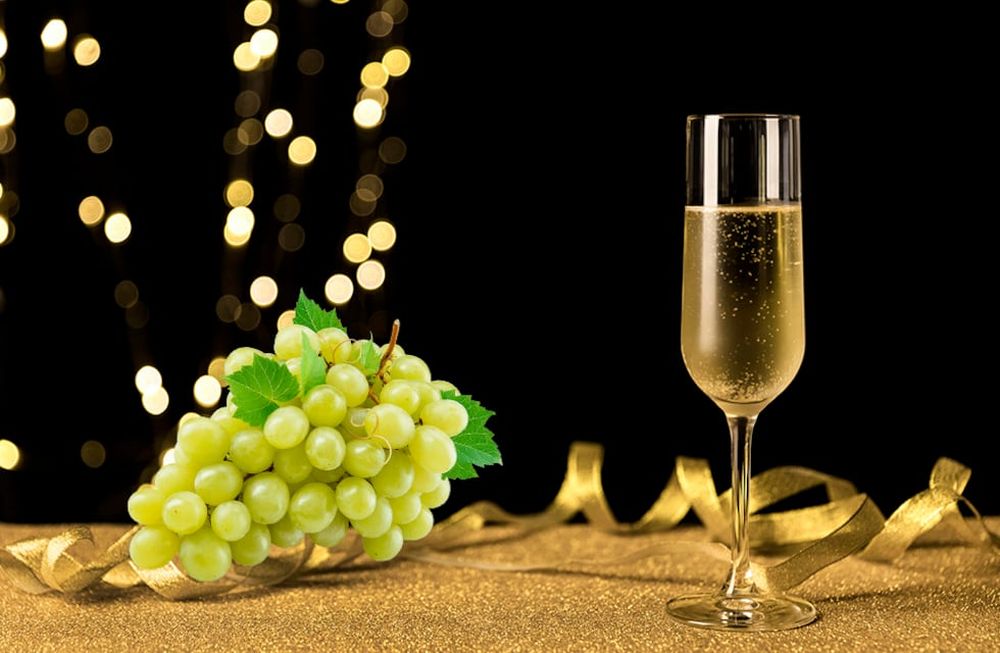 Cuántas uvas se comen en Año Nuevo
