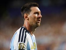 La IA ya realizó su predicción para el partido entre Argentina e Inglaterra en el Mundial 2026.&nbsp;